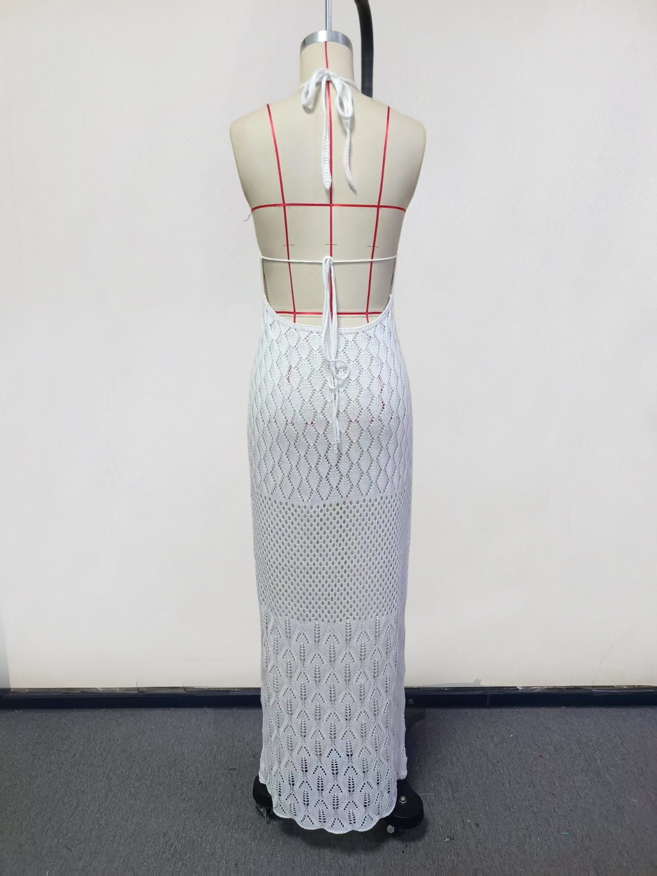 Summer New Style Beach Dress Sexy Beach Bikini Swimsuit Cover up
